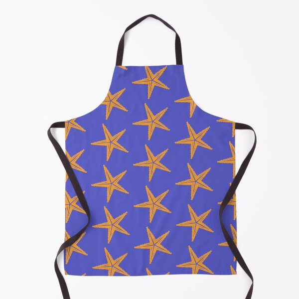 Item preview, starfish pack designed and sold by stickers-packs.