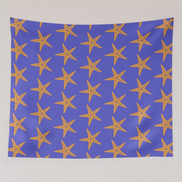 Item preview, starfish pack designed and sold by stickers-packs.