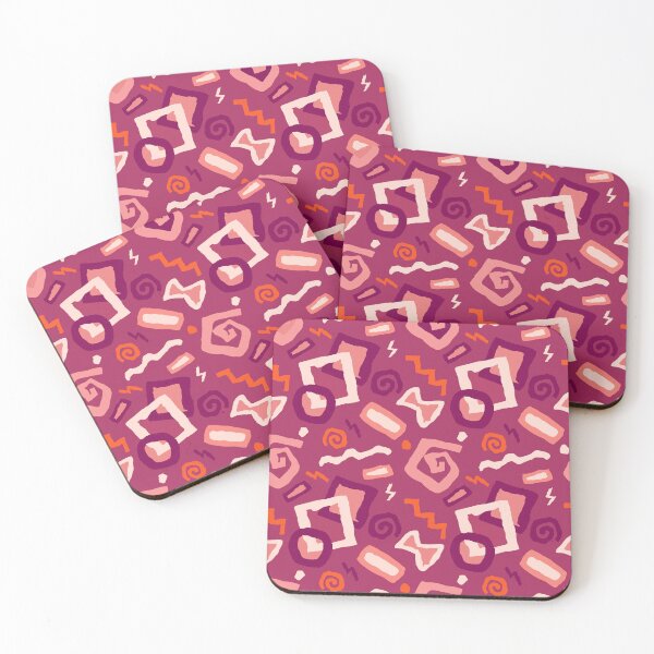 Item preview, Scrambled Doodles designed and sold by Kawaii85.