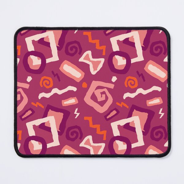 Item preview, Scrambled Doodles designed and sold by Kawaii85.