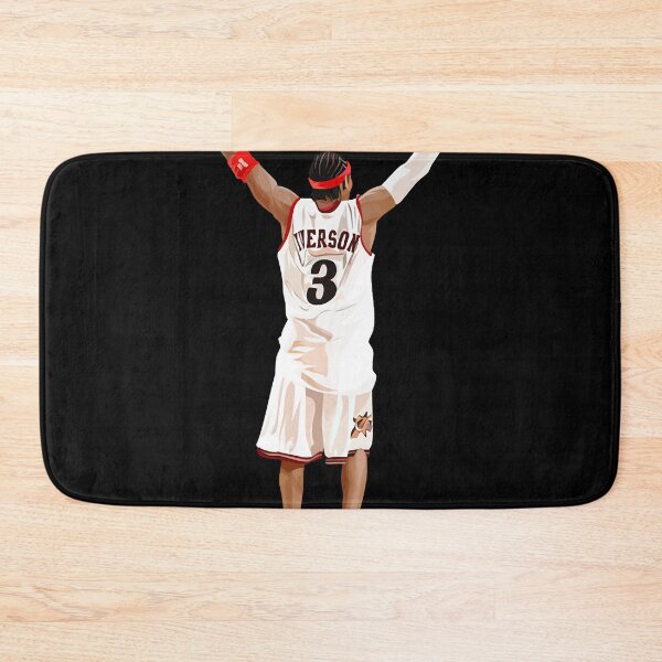 Artikelvorschau, Allen Iverson Der Antwortklassiker entworfen und verkauft von BrianSaywentz.