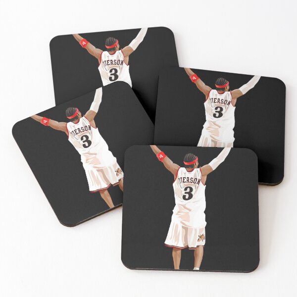 Item preview, Allen Iverson La respuesta clásica designed and sold by BrianSaywentz.