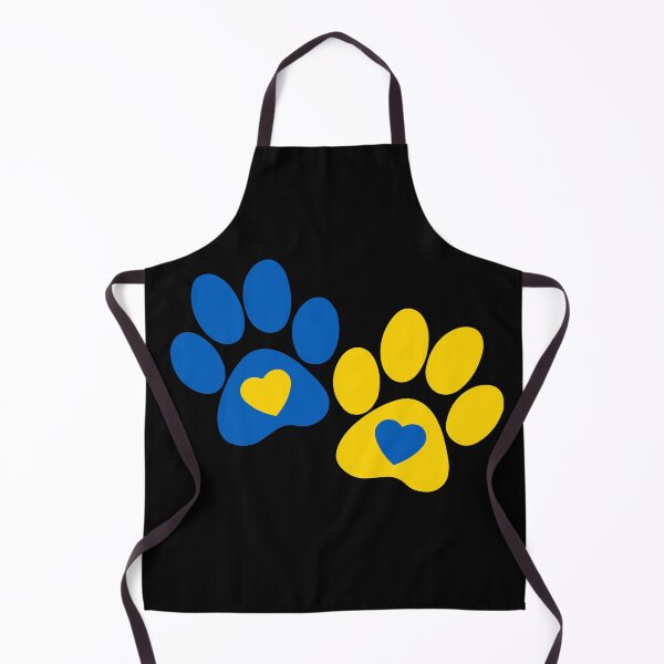 Item preview, Ukraine paws designed and sold by Ashi17.