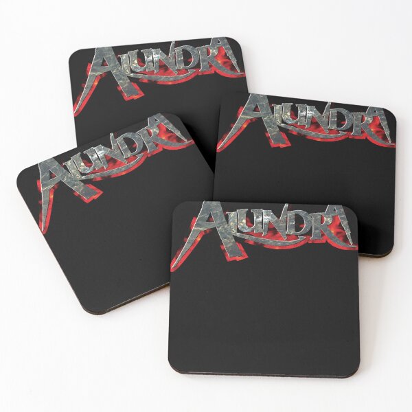 Item preview, Alundra Essential designed and sold by BrianSaywentz.