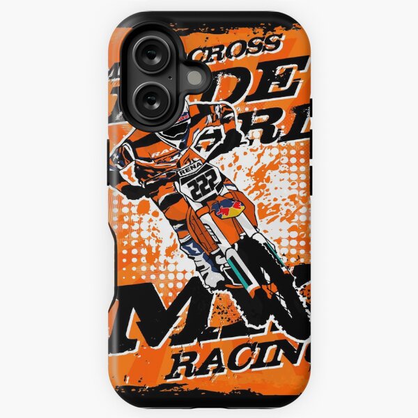 Item preview, Moto Cross Racing designed and sold by Port-Stevens.