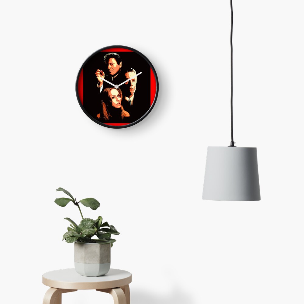 Casino Clock