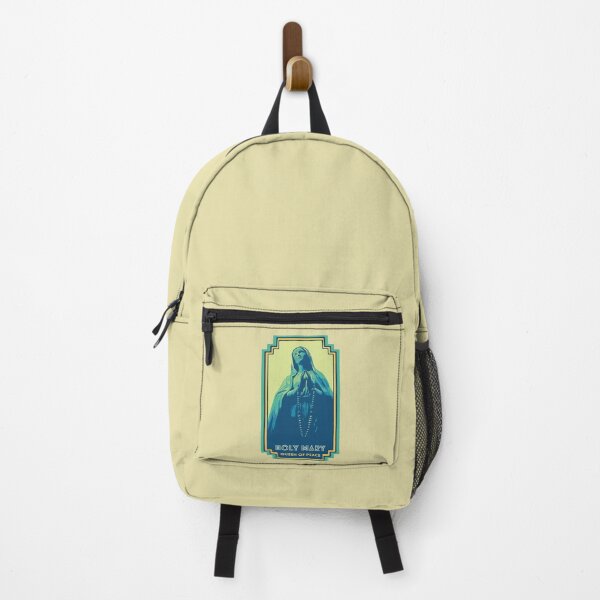 Item preview, Holy Mary Queen of Peace, Pray for us designed and sold by IsisOsiris.