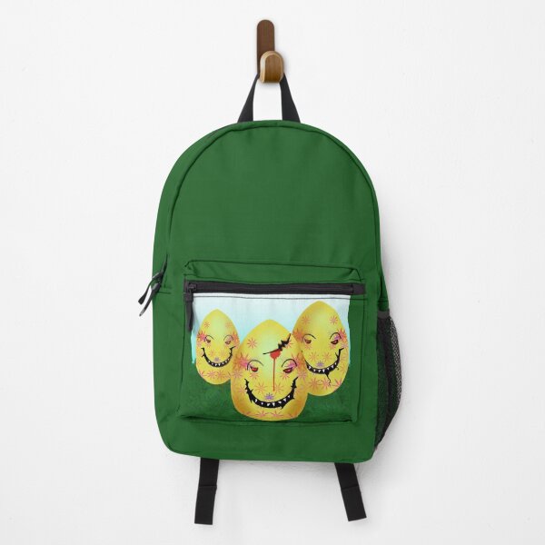 Item preview, Scary Easter eggs designed and sold by redraiph.
