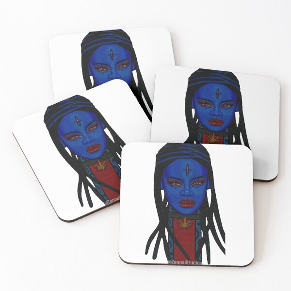 Item preview, Rihanna Snake queen designed and sold by Zenpaistudios.