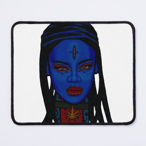 Item preview, Rihanna Snake queen designed and sold by Zenpaistudios.