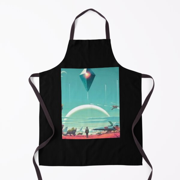 Item preview, Funny Gifts Boys Nasa Interloper Music Vintage Retro designed and sold by Carltonrandall7.