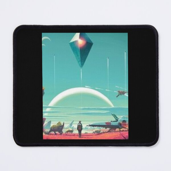 Item preview, Funny Gifts Boys Nasa Interloper Music Vintage Retro designed and sold by Carltonrandall7.