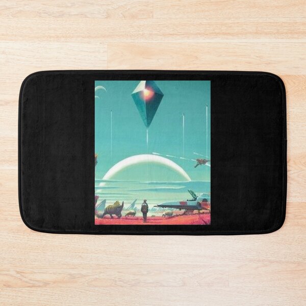 Item preview, Funny Gifts Boys Nasa Interloper Music Vintage Retro designed and sold by Carltonrandall7.