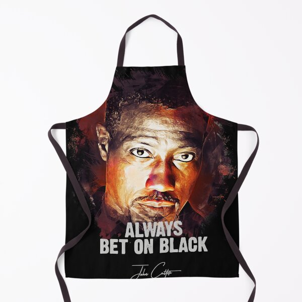 Item preview, Always Bet On Black - John Cutter - PASSENGER 57 [Wesley Snipes] Classic designed and sold by BrianSaywentz.