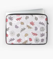 Cute Pattern Laptop Sleeve