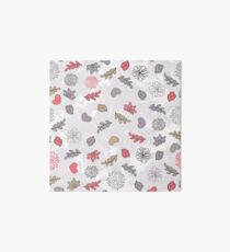 Cute Pattern Art Board