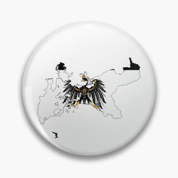 Item preview, Territorialkarte von Preußen designed and sold by Herr.  Friedrich.