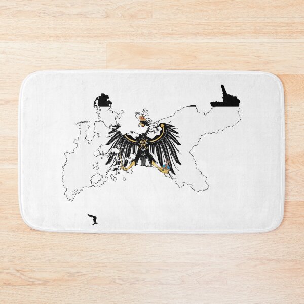 Item preview, Territorialkarte von Preußen designed and sold by Herr.  Friedrich.
