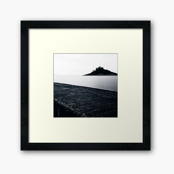 A Change of Heart Framed Art Print
