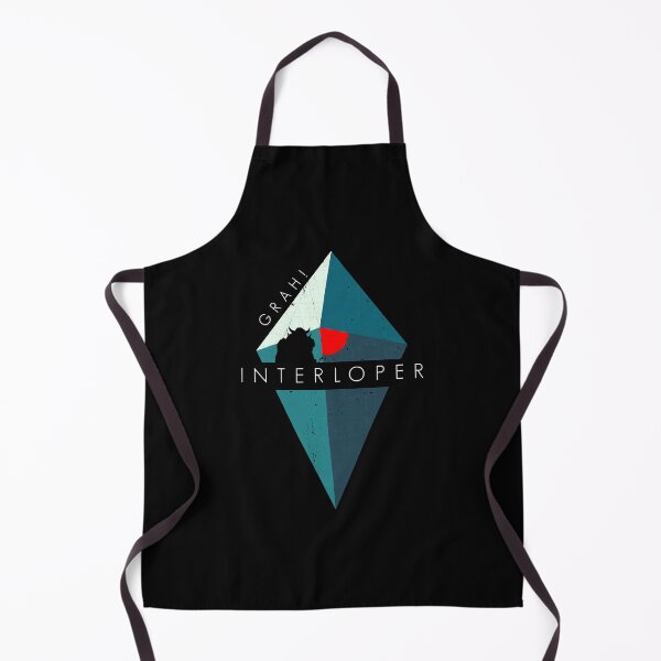 Item preview, Birthday Gifts Korvax No Interloper For Mens Womens designed and sold by Carltonrandall7.