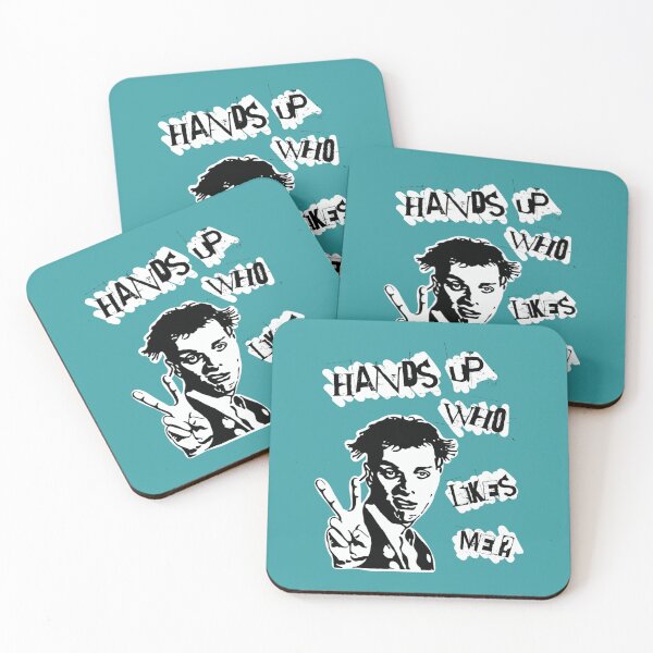Item preview, Rik Mayall  The Young Ones31 designed and sold by pureIceland9x.