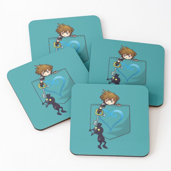Item preview, Sora pocket buddy39 designed and sold by pureIceland9x.