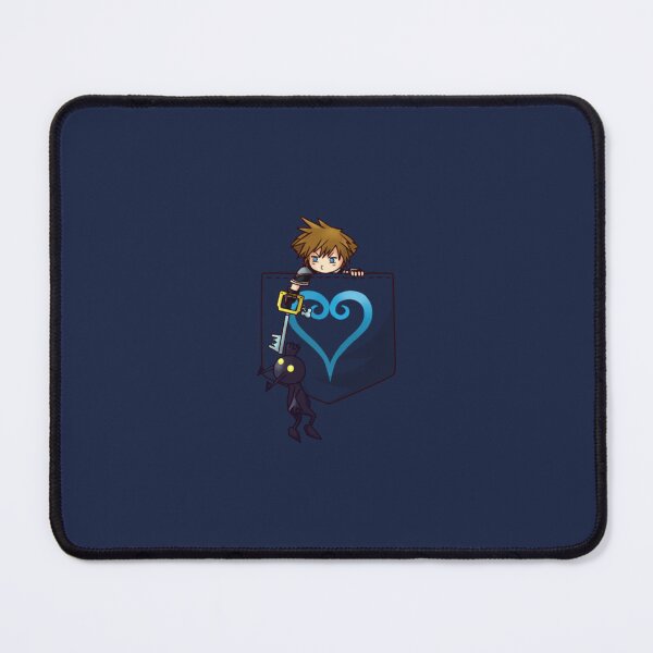 Item preview, Sora pocket buddy39 designed and sold by pureIceland9x.