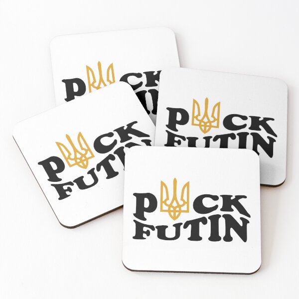 Item preview, Puck Futin designed and sold by Ashi17.