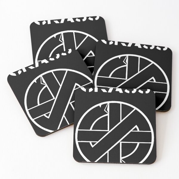 Item preview, Crass Classic designed and sold by JohnathanVonahn.