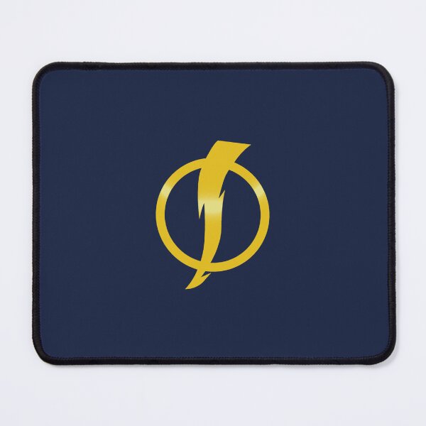 Item preview, Static Shock Logo83 designed and sold by pureIceland9x.