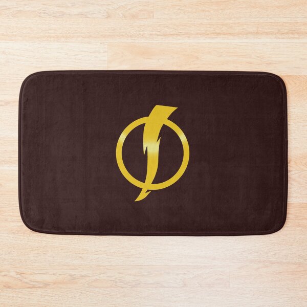Item preview, Static Shock Logo83 designed and sold by pureIceland9x.