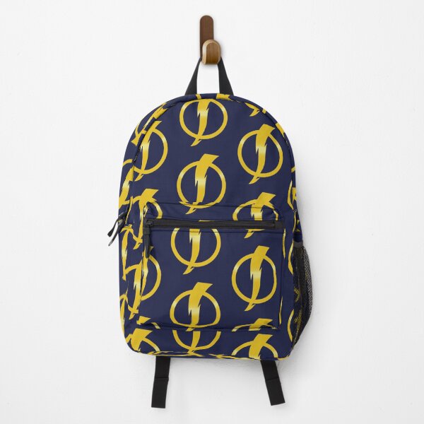 Item preview, Static Shock Logo83 designed and sold by pureIceland9x.