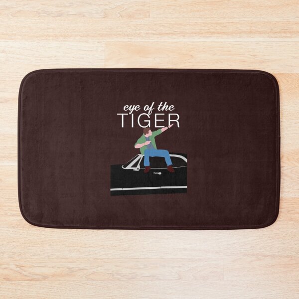Item preview, Supernatural  Eye of the Tiger99 designed and sold by pureIceland9x.