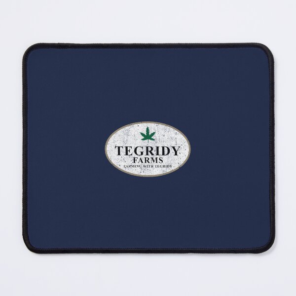 Item preview, Tegridy Farms  Farming With Tegridy18 designed and sold by pureIceland9x.