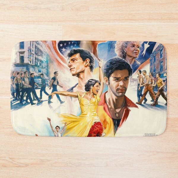 Item preview, Side Story designed and sold by untumudowu.