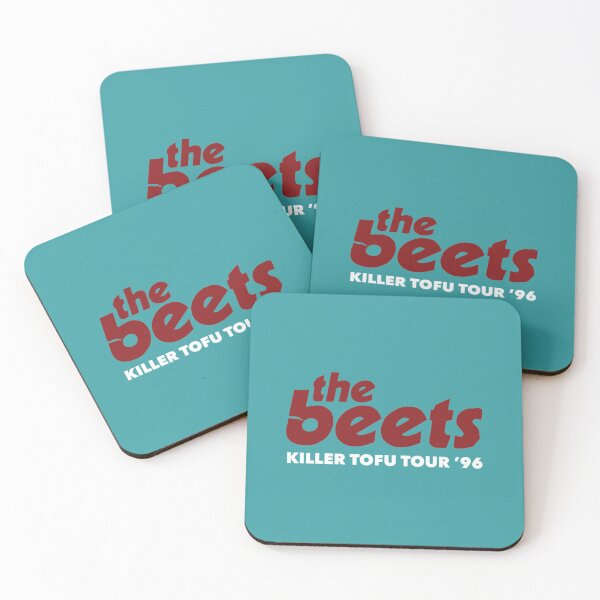 Item preview, The Beets  Killer Tofu Doug Funnie100 designed and sold by pureIceland9x.