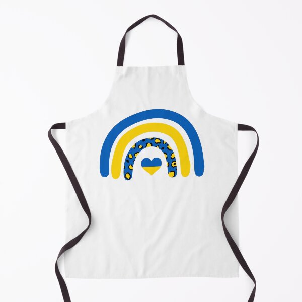 Item preview, Ukraine rainbow designed and sold by Ashi17.