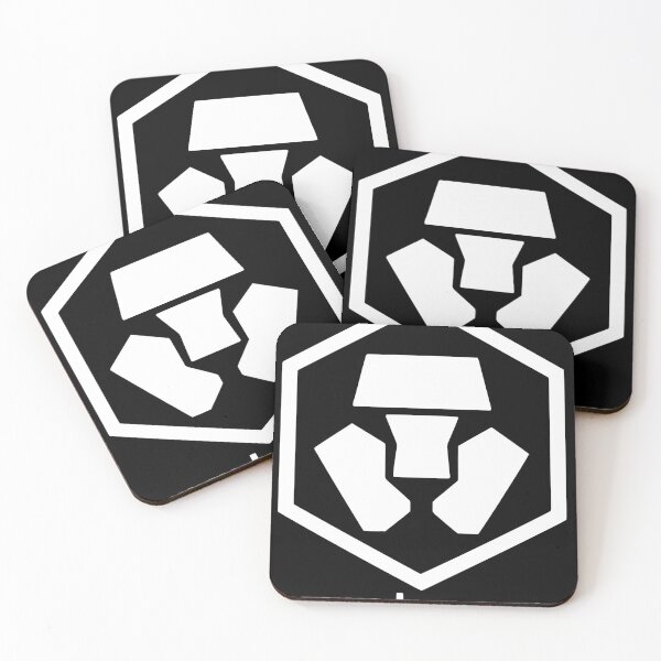 Item preview, Crypto.com Coin cryptocurrency - Crypto com Coin CRO designed and sold by JohnathanVonahn.