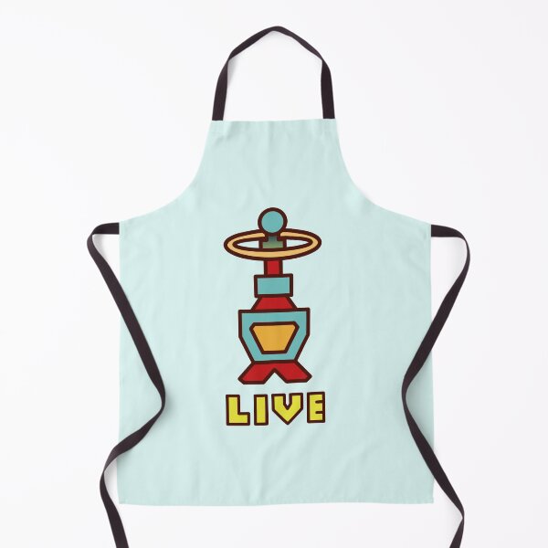 Item preview, Broadcasting Live designed and sold by Smugsneasel.