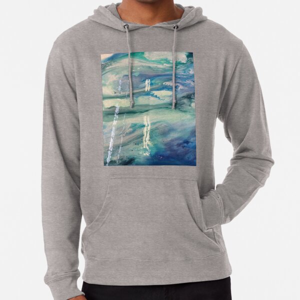 Tides Lightweight Hoodie