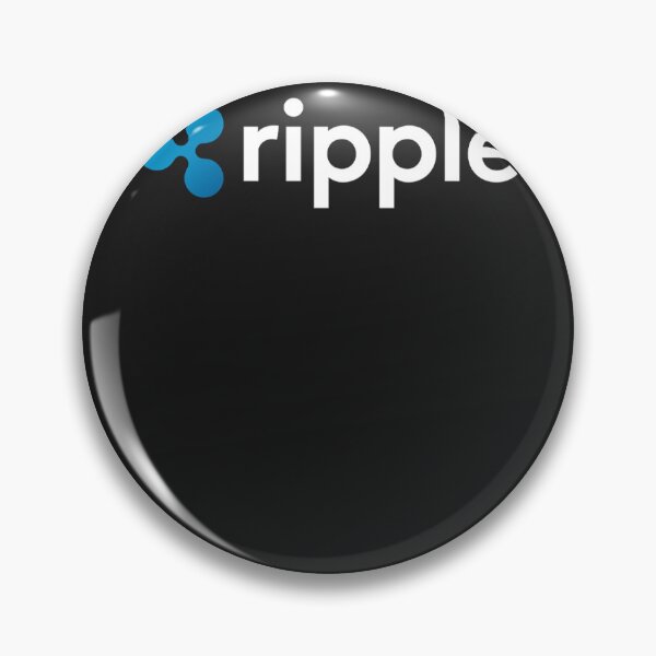 Item preview, Ripple (xrp) crypto classic t shirt designed and sold by kanethih7714.