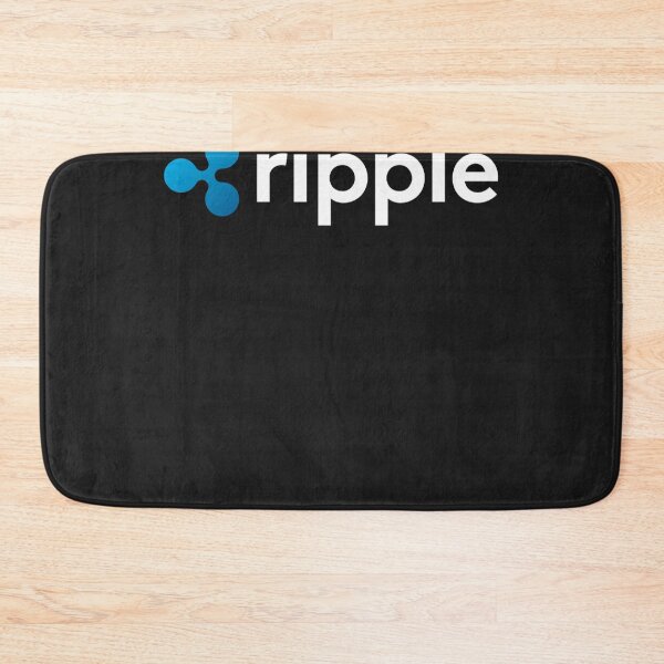 Item preview, Ripple (xrp) crypto classic t shirt designed and sold by kanethih7714.