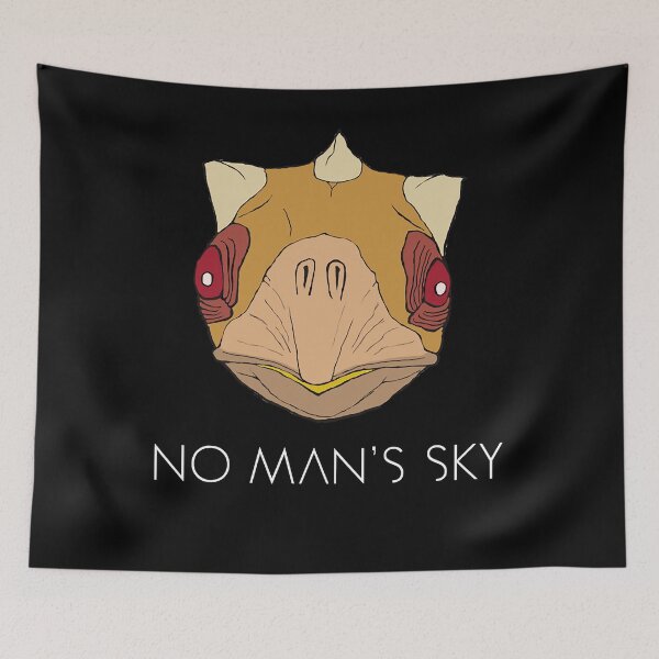 Item preview, Boy Who Loves Gek No Mans Birthday Sky Boys Girls designed and sold by Carltonrandall7.