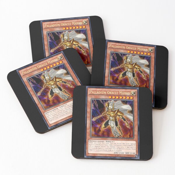 Item preview, Palladium Oracle Mahad Card Game - Palladium Oracle Mahad For Fan designed and sold by douglasNVD.