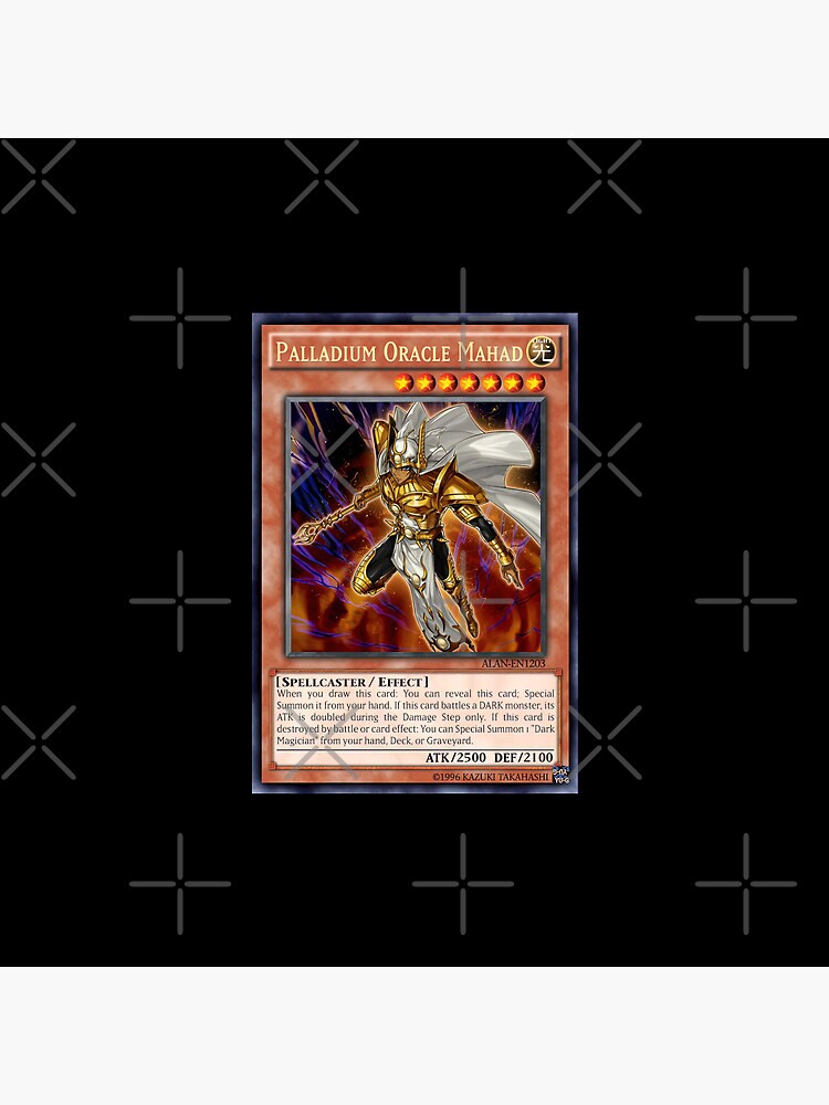 Palladium Oracle Mahad Card Game - Palladium Oracle Mahad For Fan" Pin for Sale by douglasNVD | Redbubble Palladium Oracle Mahad Card Game - Palladium Oracle Mahad For Fan" Pin for Sale by douglasNVD | Redbubble