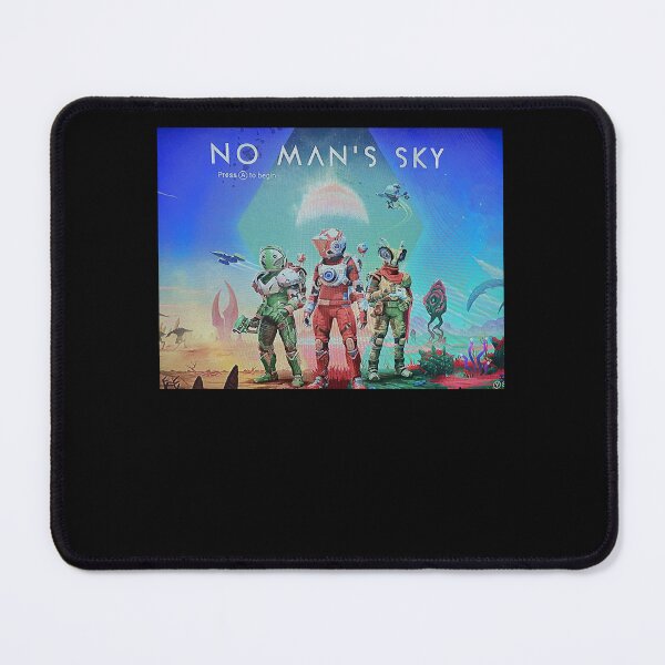 Item preview, Boy Who Loves Nomanssky Gtitle Music Vintage Retro designed and sold by Carltonrandall7.