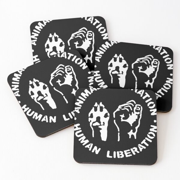 Item preview, Animal Liberation Essential designed and sold by BrianSaywentz.