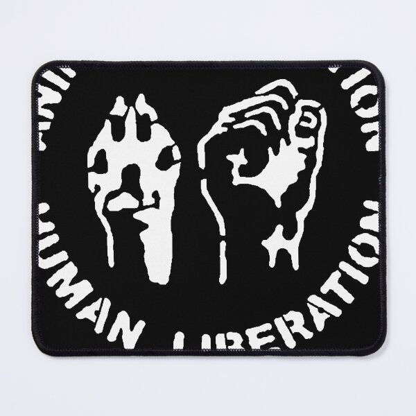 Item preview, Animal Liberation Essential designed and sold by BrianSaywentz.