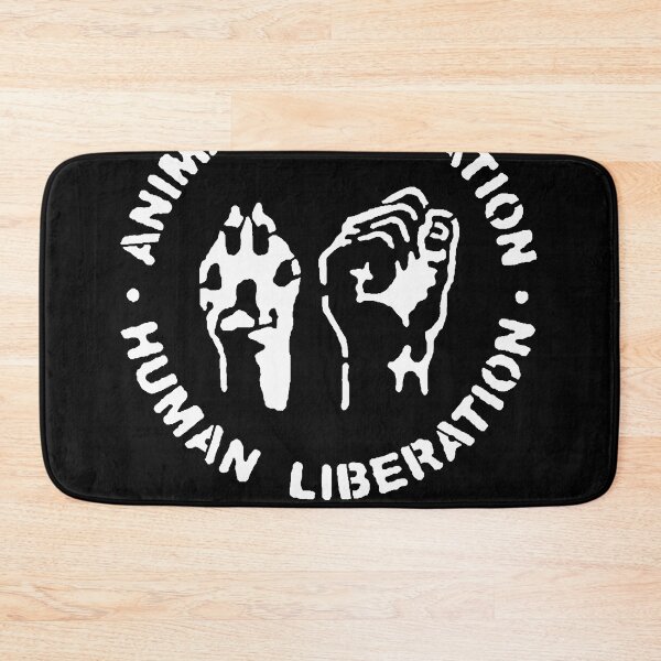 Item preview, Animal Liberation Essential designed and sold by BrianSaywentz.