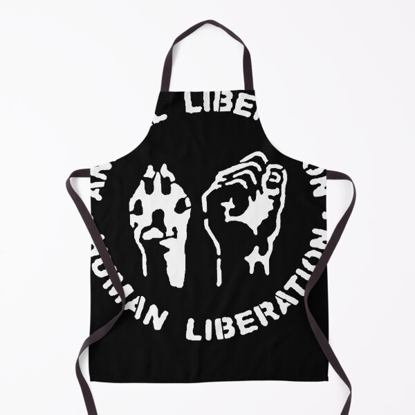 Item preview, Animal Liberation Essential designed and sold by BrianSaywentz.